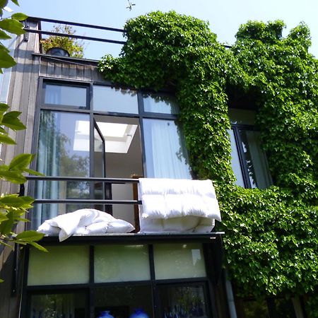 B&B Matin Tranquille Лиеж Екстериор снимка