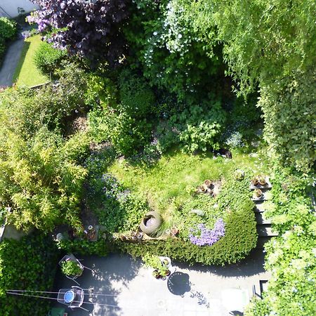 B&B Matin Tranquille Лиеж Екстериор снимка