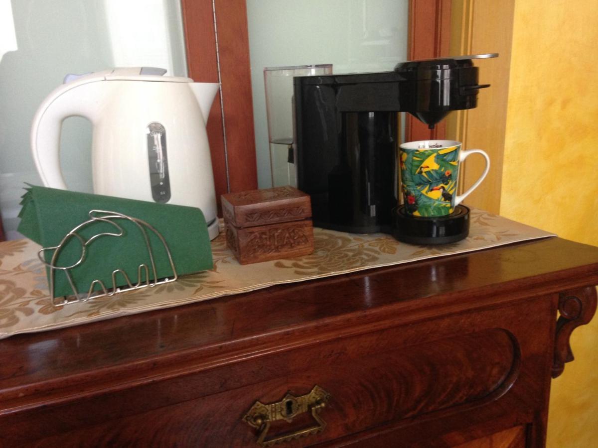 B&B Matin Tranquille Лиеж Екстериор снимка