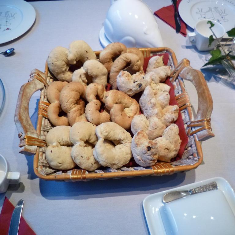 B&B Matin Tranquille Лиеж Екстериор снимка