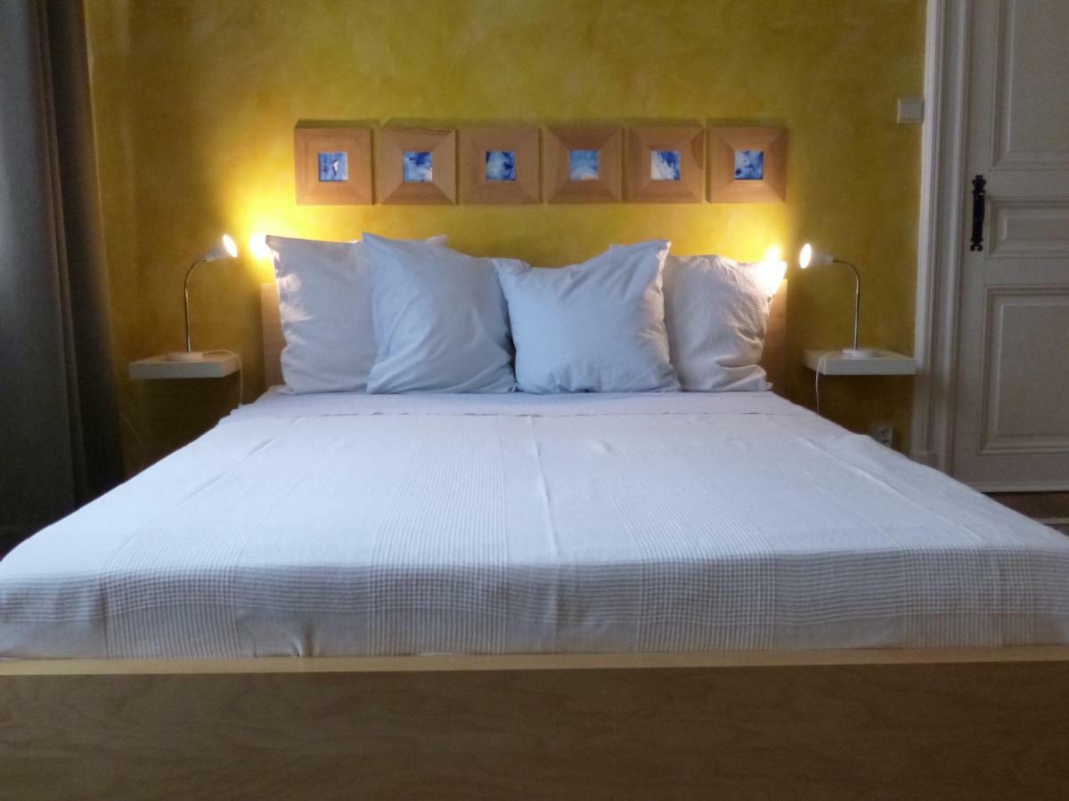 B&B Matin Tranquille Лиеж Екстериор снимка