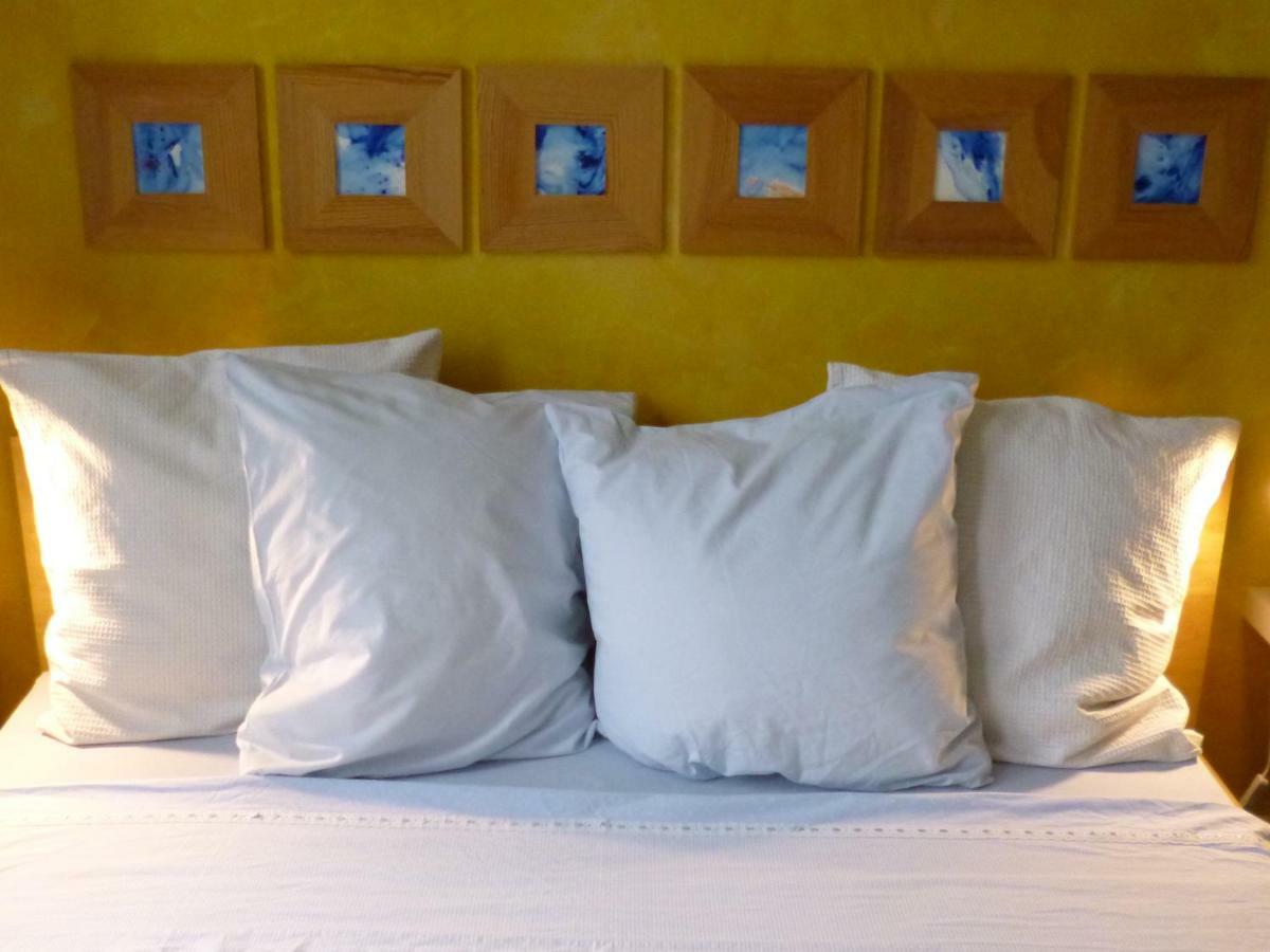 B&B Matin Tranquille Лиеж Екстериор снимка