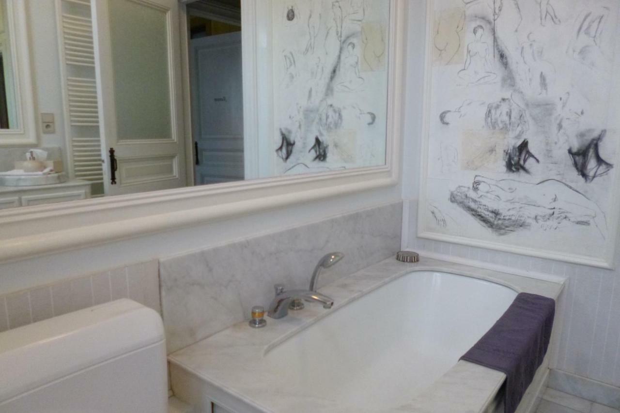 B&B Matin Tranquille Лиеж Екстериор снимка