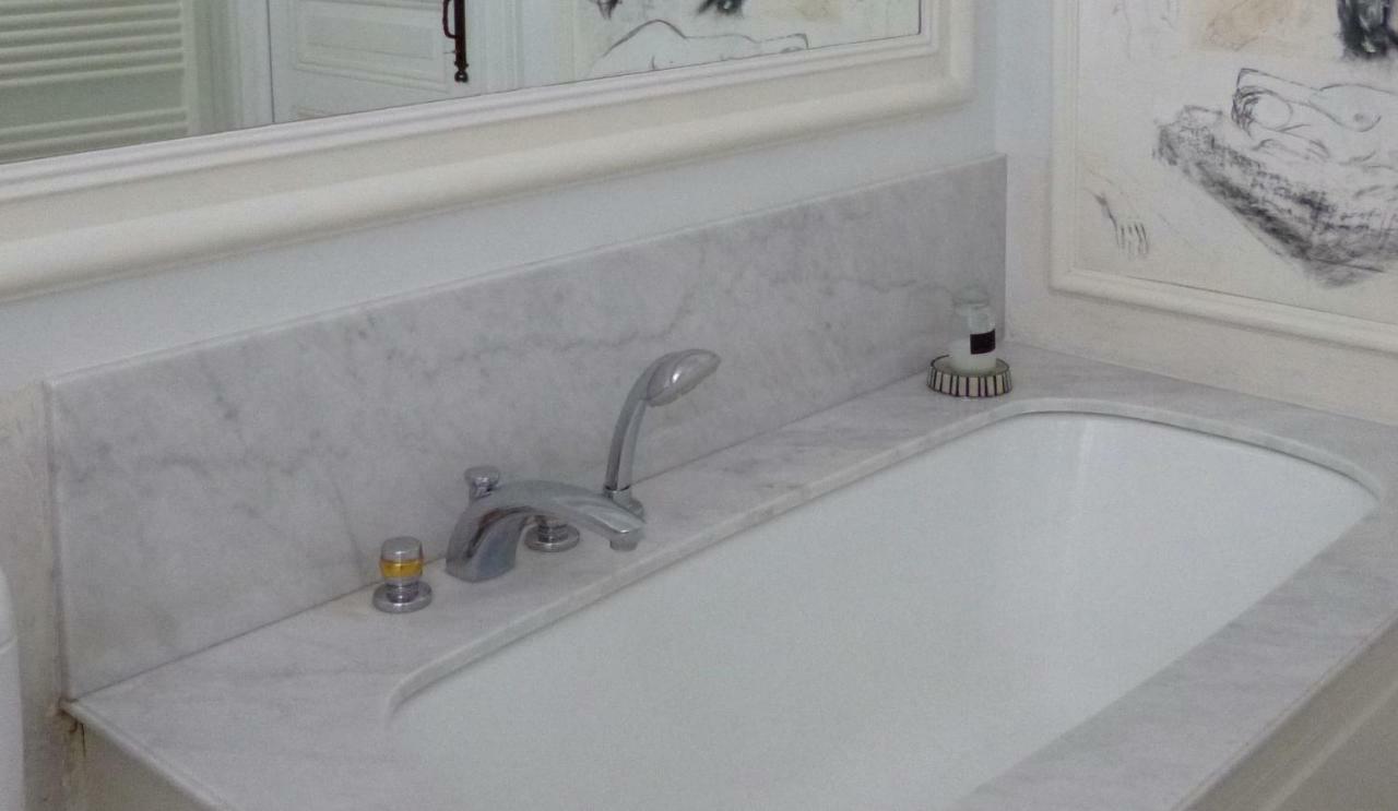 B&B Matin Tranquille Лиеж Екстериор снимка